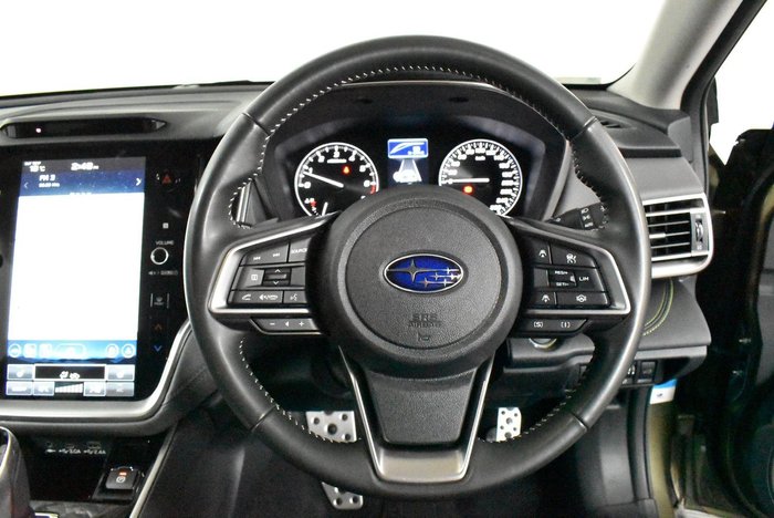 2024 Subaru Outback AWD Sport