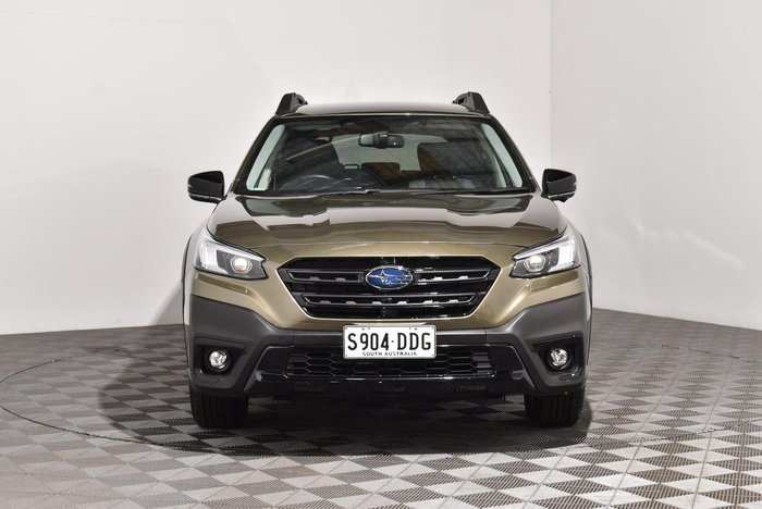 2024 Subaru Outback AWD Sport