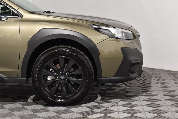 2024 Subaru Outback AWD Sport