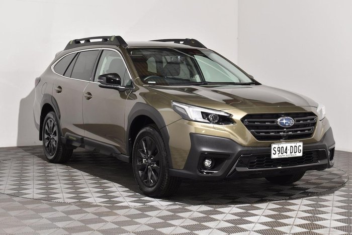 2024 Subaru Outback AWD Sport