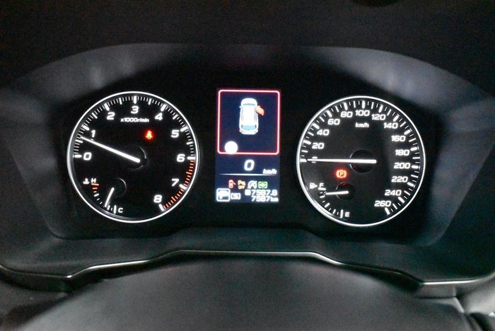 2024 Subaru Outback AWD Sport