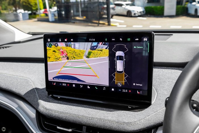 2025 SKODA Elroq 85 Select