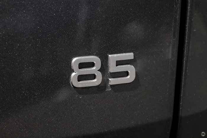 2025 SKODA Elroq 85 Select