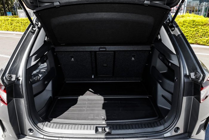 2025 SKODA Elroq 85 Select