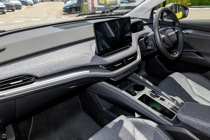 2025 SKODA Elroq 85 Select