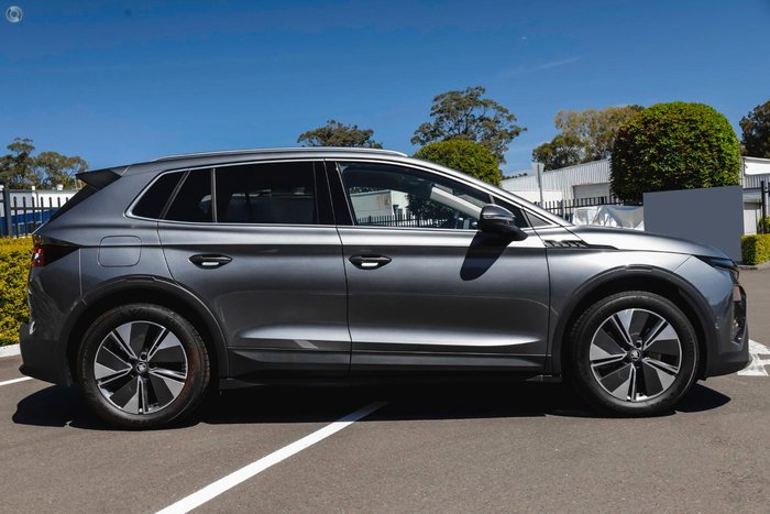 2025 SKODA Elroq 85 Select