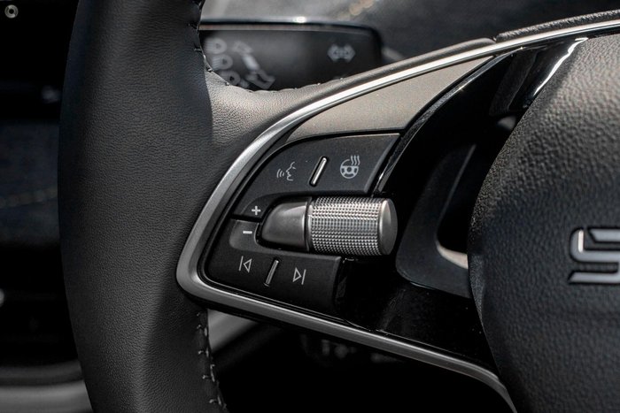 2025 SKODA Elroq 85 Select