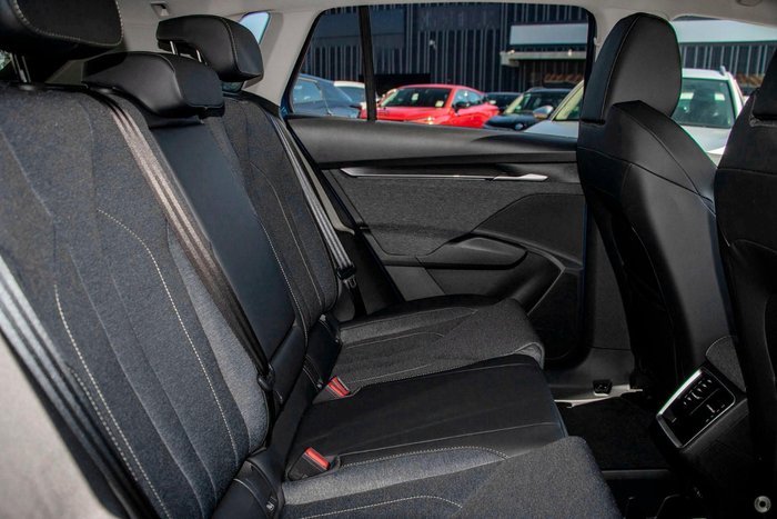 2025 SKODA Elroq 85 Select