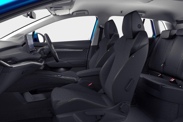 2025 SKODA Elroq 85 Select