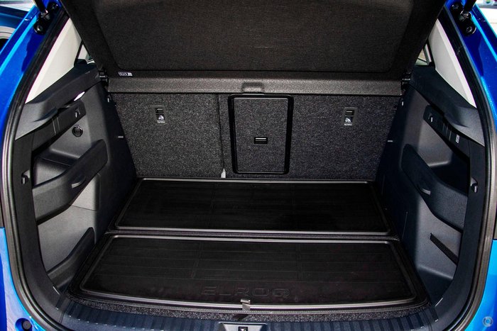 2025 SKODA Elroq 85 Select