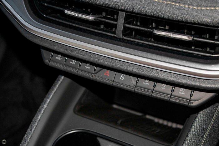 2025 SKODA Elroq 85 Select