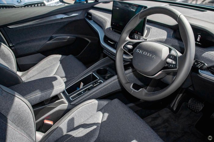 2025 SKODA Elroq 85 Select