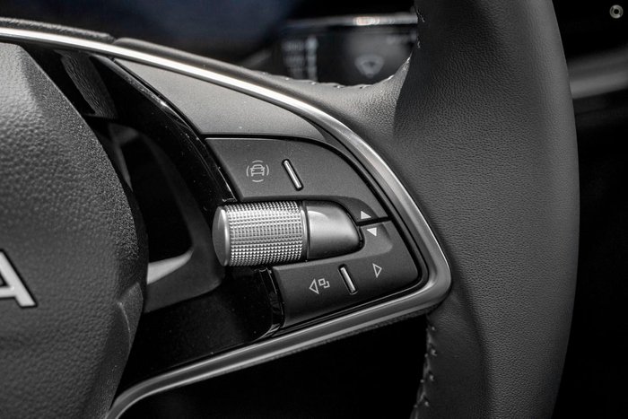 2025 SKODA Elroq 85 Select