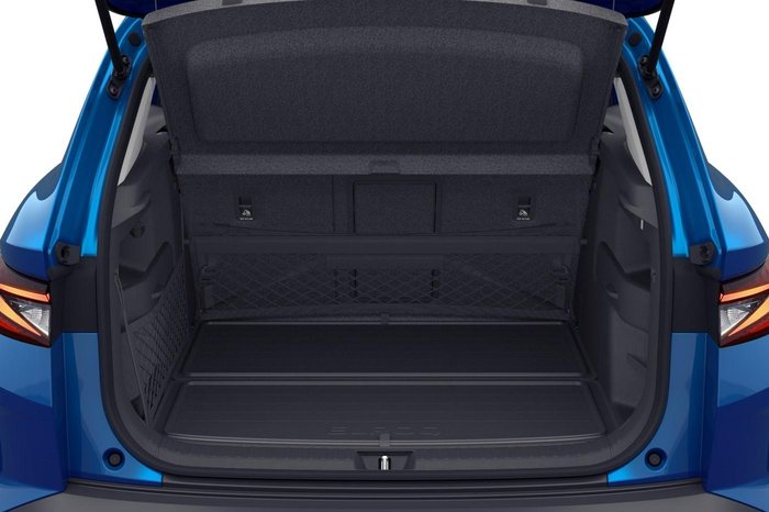 2025 SKODA Elroq 85 Select