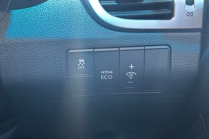 2015 Hyundai i30 Elite