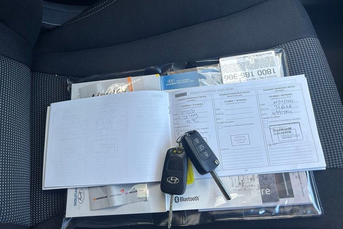 2015 Hyundai i30 Elite