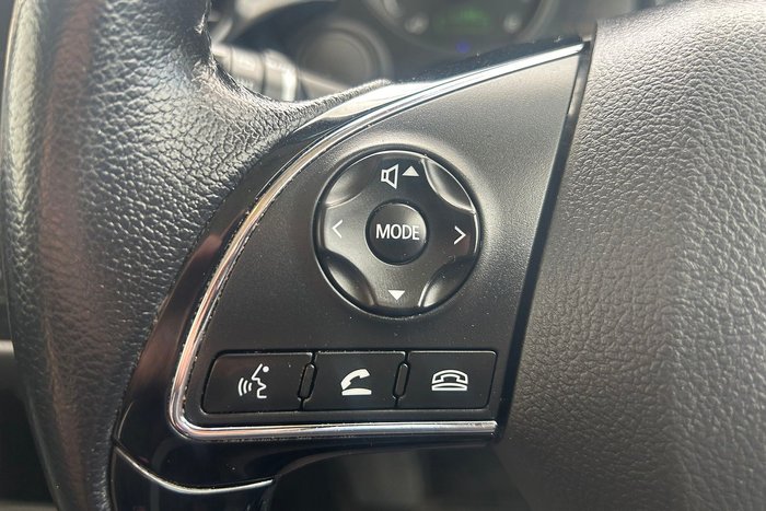 2016 Mitsubishi Outlander LS