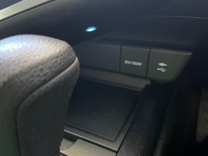 2018 Toyota Camry Ascent