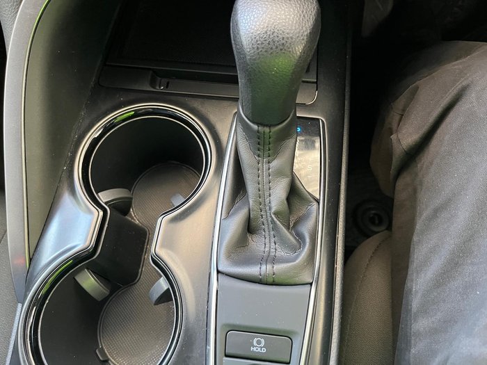 2018 Toyota Camry Ascent