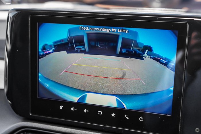 2025 Suzuki Swift Hybrid GLX