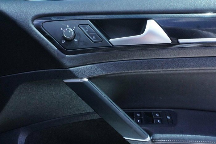 2019 Volkswagen Golf R