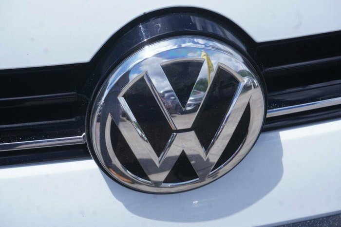 2019 Volkswagen Golf R