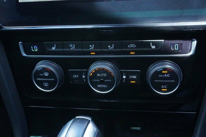 2019 Volkswagen Golf R