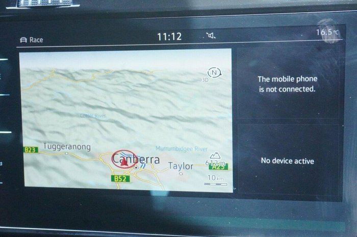 2019 Volkswagen Golf R