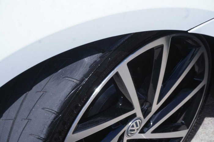 2019 Volkswagen Golf R