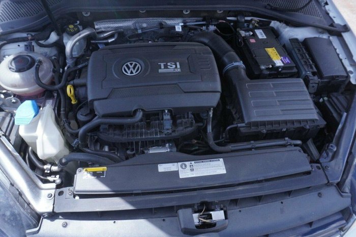 2019 Volkswagen Golf R