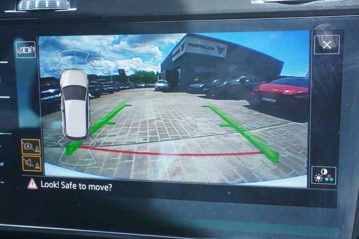 2019 Volkswagen Golf R