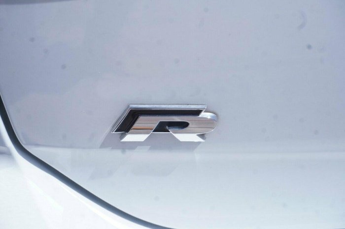 2019 Volkswagen Golf R