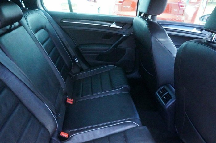 2019 Volkswagen Golf R