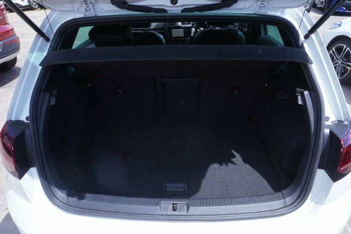 2019 Volkswagen Golf R