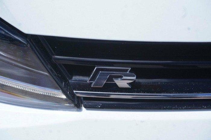 2019 Volkswagen Golf R