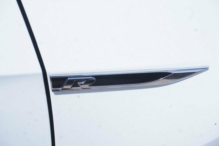 2019 Volkswagen Golf R