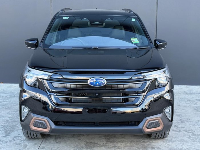 2025 Subaru Forester Hybrid Sport