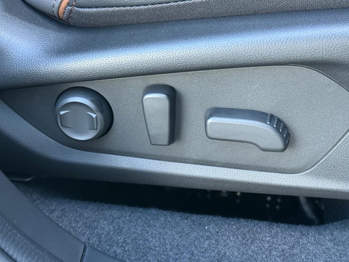 2025 Subaru Forester Hybrid Sport