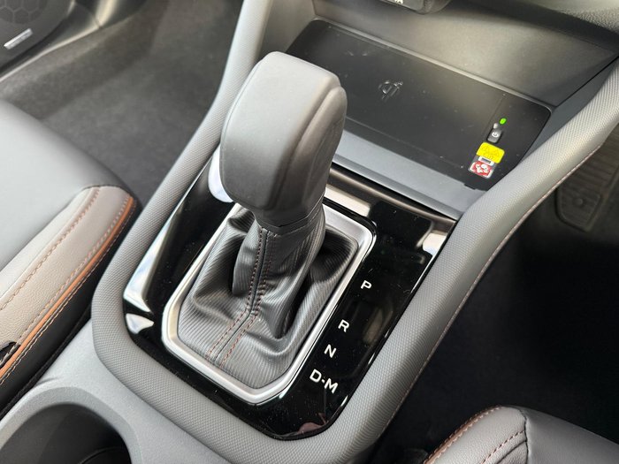 2025 Subaru Forester Hybrid Sport