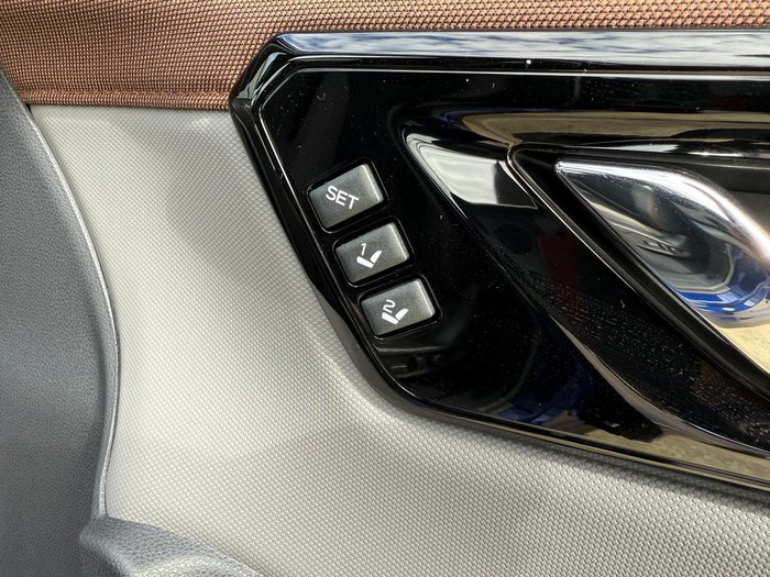 2025 Subaru Forester Hybrid Sport