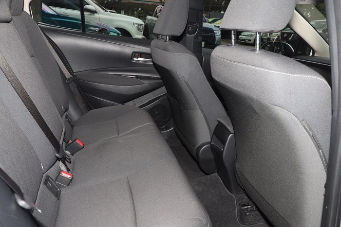 2023 Toyota Corolla Ascent Sport Hybrid