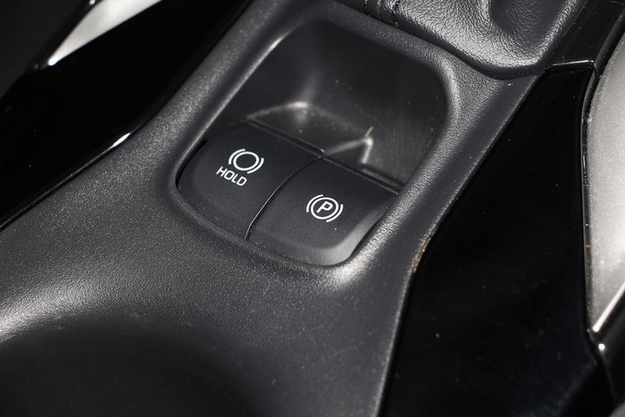 2023 Toyota Corolla Ascent Sport Hybrid