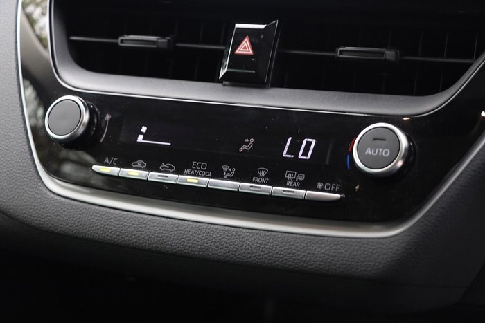 2023 Toyota Corolla Ascent Sport Hybrid