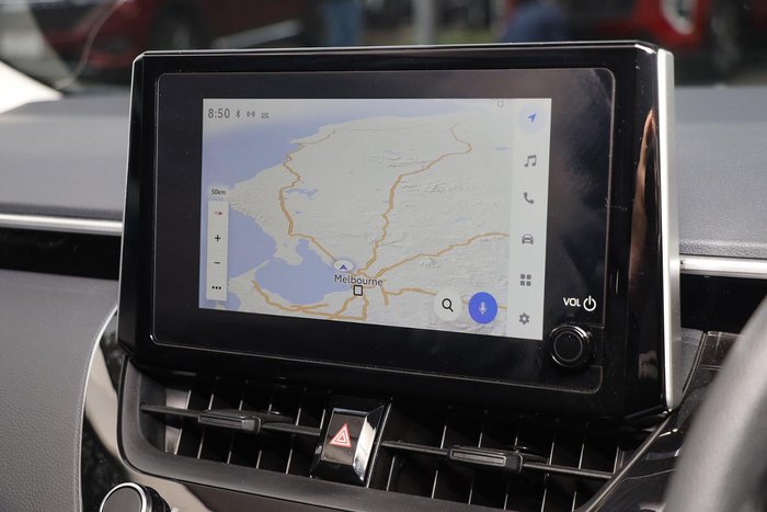 2023 Toyota Corolla Ascent Sport Hybrid