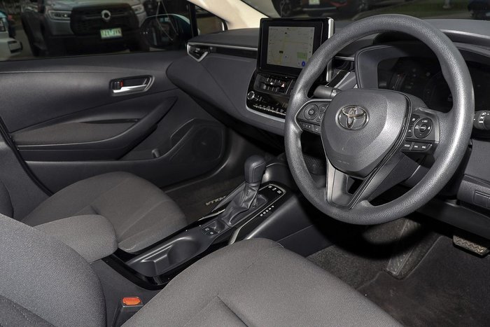 2023 Toyota Corolla Ascent Sport Hybrid