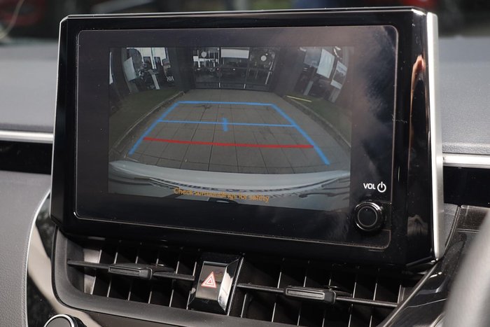 2023 Toyota Corolla Ascent Sport Hybrid