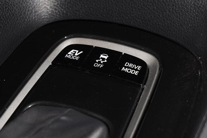 2023 Toyota Corolla Ascent Sport Hybrid