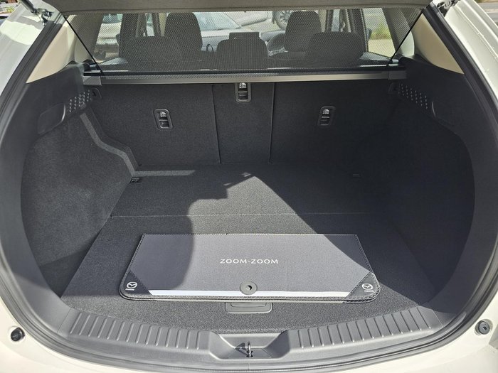 2025 Mazda CX-5 G20 Maxx