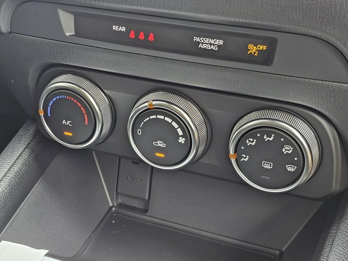 2025 Mazda CX-5 G20 Maxx