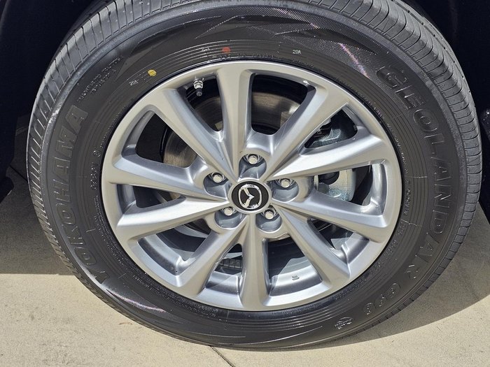 2025 Mazda CX-5 G20 Maxx